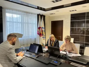 Взаимодействие Нижегородского Росреестра с нотариальной палатой направлено на защиту прав и интересов граждан